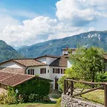 Villa Casa Al Colle