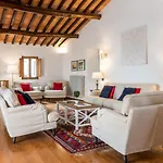 Casa Al Colle * San Romano (Pisa)