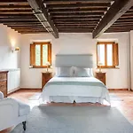 Casa Al Colle * San Romano (Pisa)