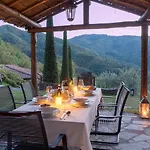 Casa Al Colle Villa