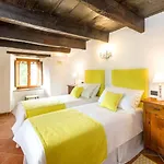 Casa Al Colle Villa San Romano (Pisa)