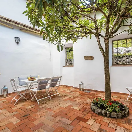 Villa Casa Al Colle San Romano (Pisa)