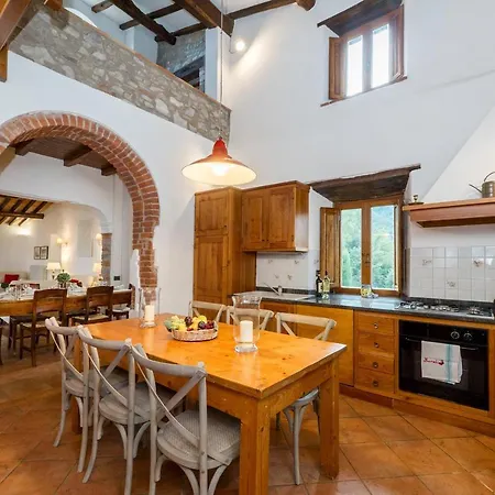 Villa Casa Al Colle *