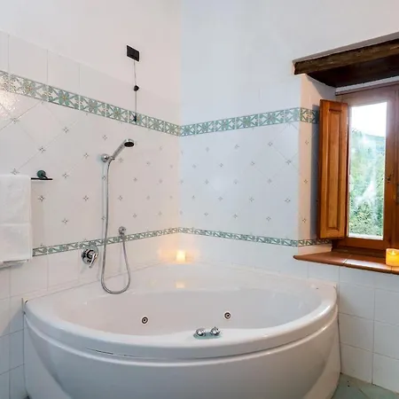 Villa Casa Al Colle *