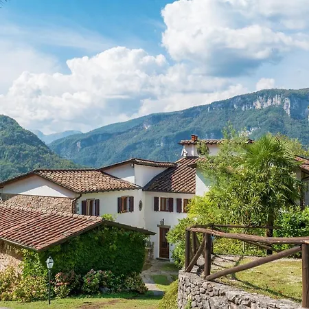 Casa Al Colle Villa San Romano (Pisa)