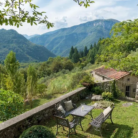 Casa Al Colle San Romano (Pisa)