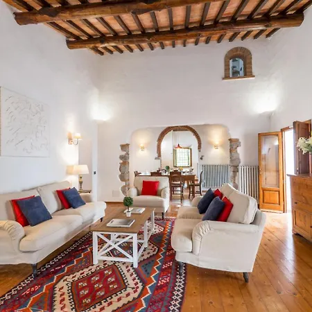 Casa Al Colle