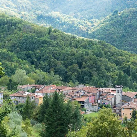 Casa Al Colle