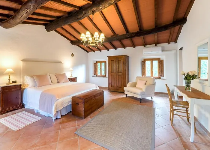 Casa Al Colle 빌라 *