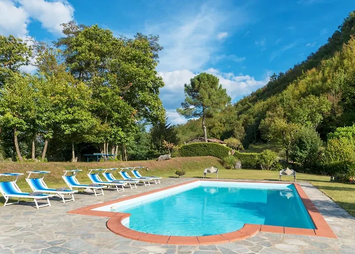 Casa Al Colle 빌라